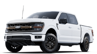 2025 Ford F-150® External Image 2